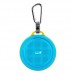 Genius SP906BT Portable Bluetooth Blue